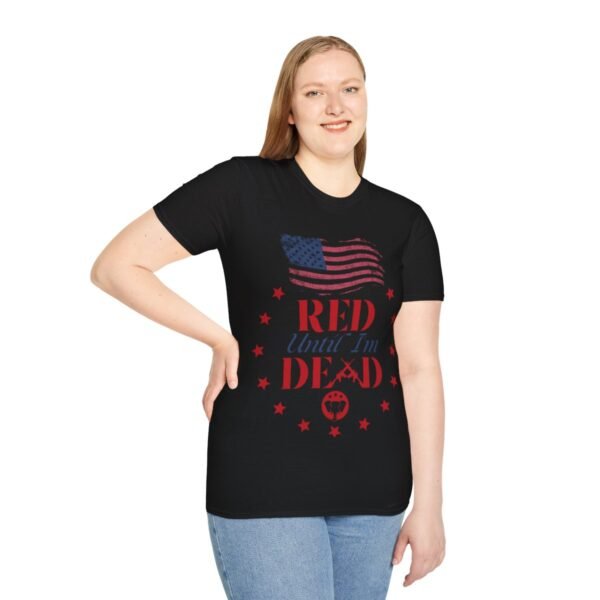 Red Until I'm Dead - Image 14