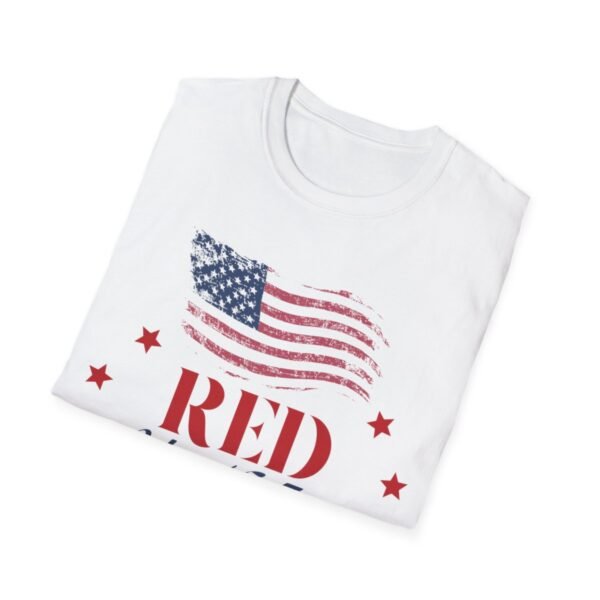 Red Until I'm Dead - Image 5