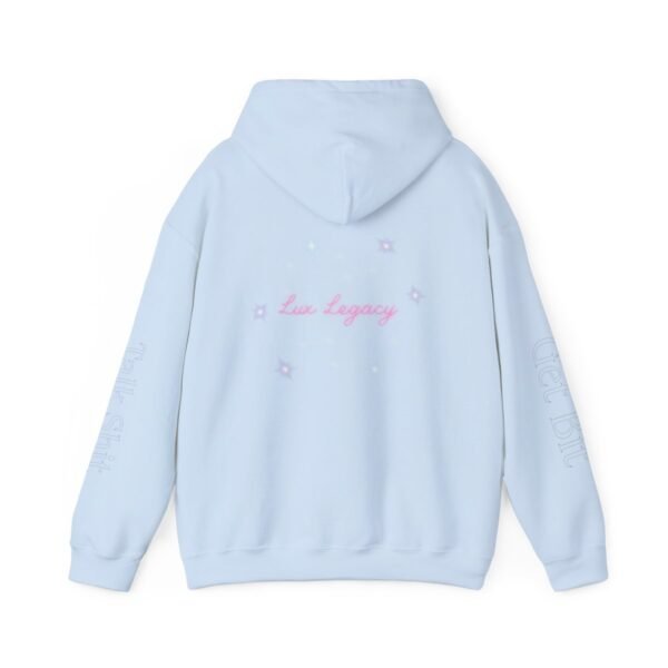Just A Baby Hoodie - Image 5