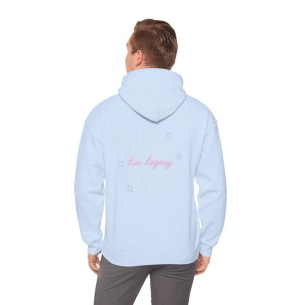 Just A Baby Hoodie - Image 8