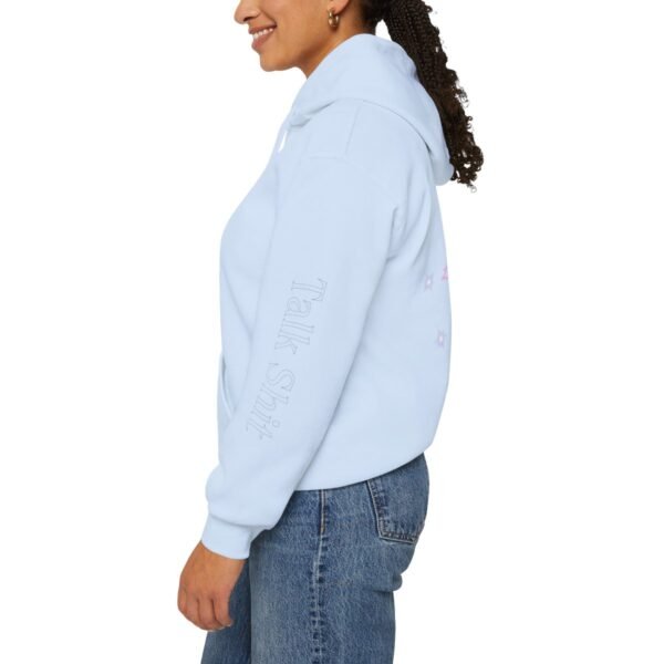 Just A Baby Hoodie - Image 4