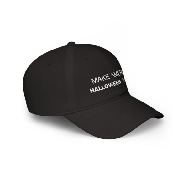 Make America Halloween Again Hat - Image 3