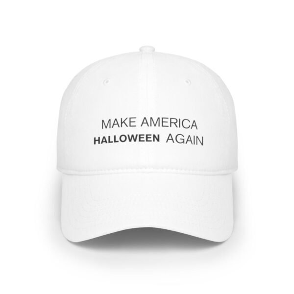 Make America Halloween Again Hat - Image 6