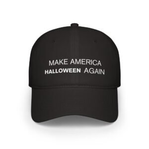 Make America Halloween Again Hat