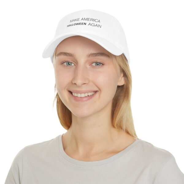Make America Halloween Again Hat - Image 9