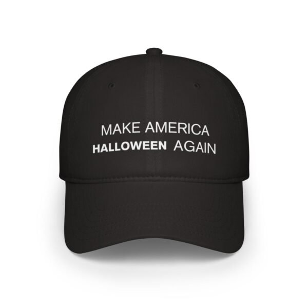 Make America Halloween Again Hat