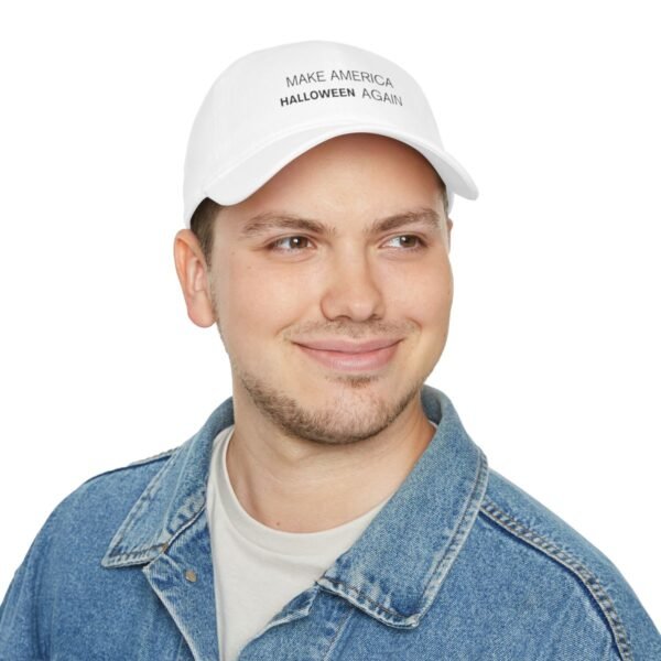 Make America Halloween Again Hat - Image 10