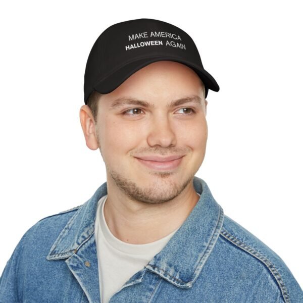 Make America Halloween Again Hat - Image 4
