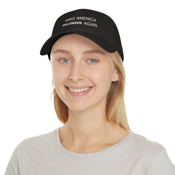 Make America Halloween Again Hat - Image 5