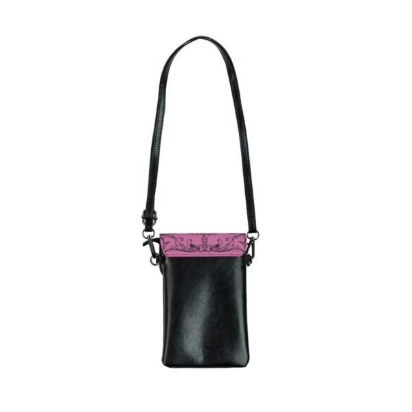 Owl Phone Holder Bag - Image 5