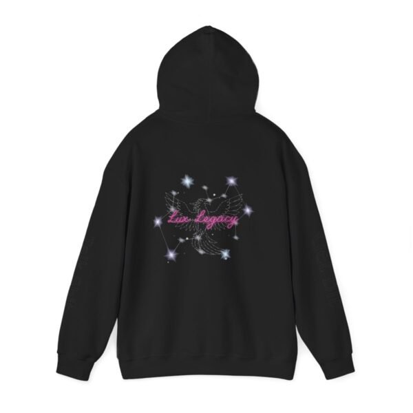 Just A Baby Hoodie - Image 13