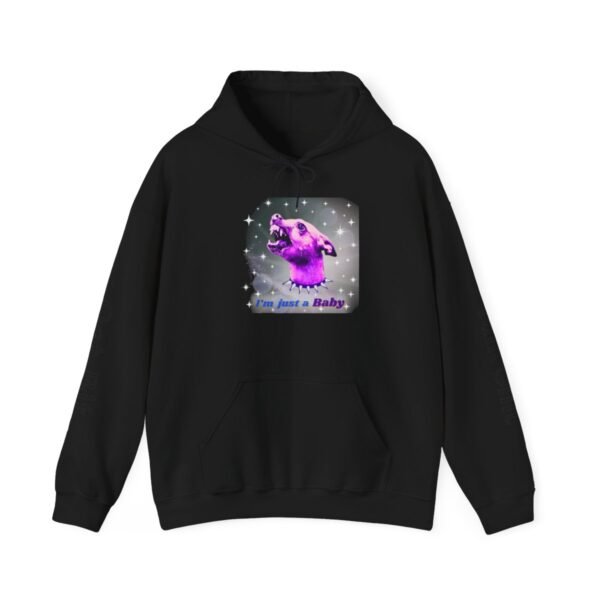 Just A Baby Hoodie - Image 12