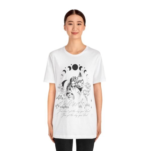 You Get The Dog You Need Shirt - Image 9