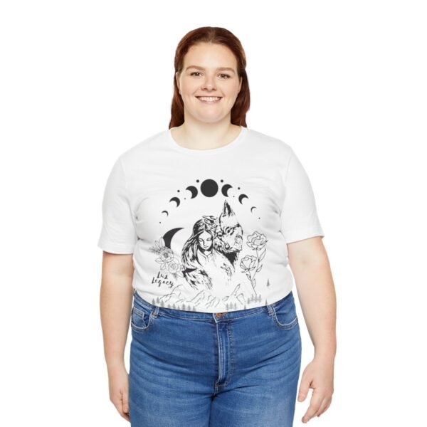 You Get The Dog You Need Shirt - Image 6
