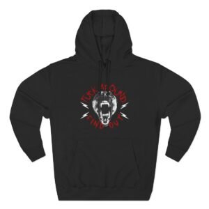 FAFO Hoodie