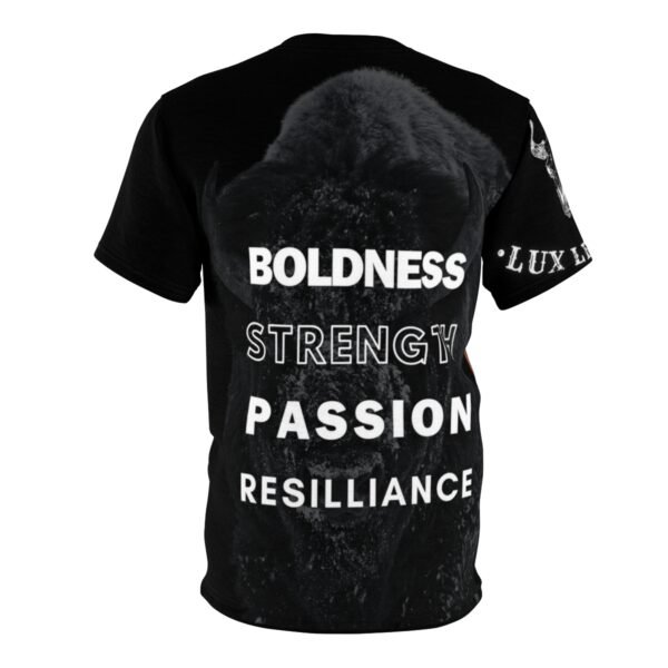 Into The Storm Bison Shirt - Image 2