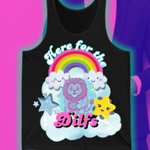 Here for the DILFS