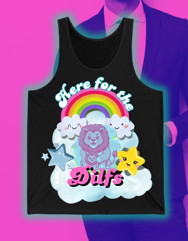 Here for the DILFS