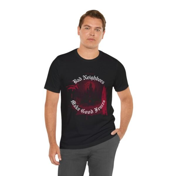 Bad Neighbors Shirt - Image 6