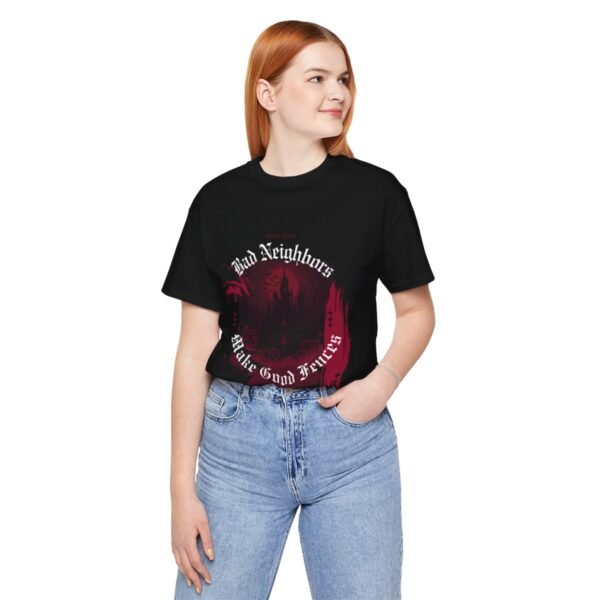 Bad Neighbors Shirt - Image 7